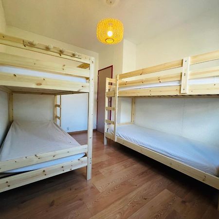Appartement Renove A 200M De La Plage + Garage Embrun Dış mekan fotoğraf