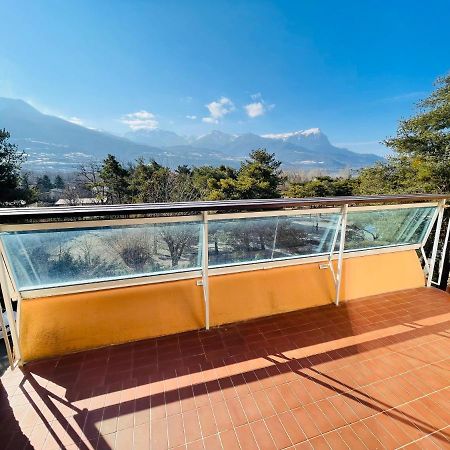 Appartement Renove A 200M De La Plage + Garage Embrun Dış mekan fotoğraf