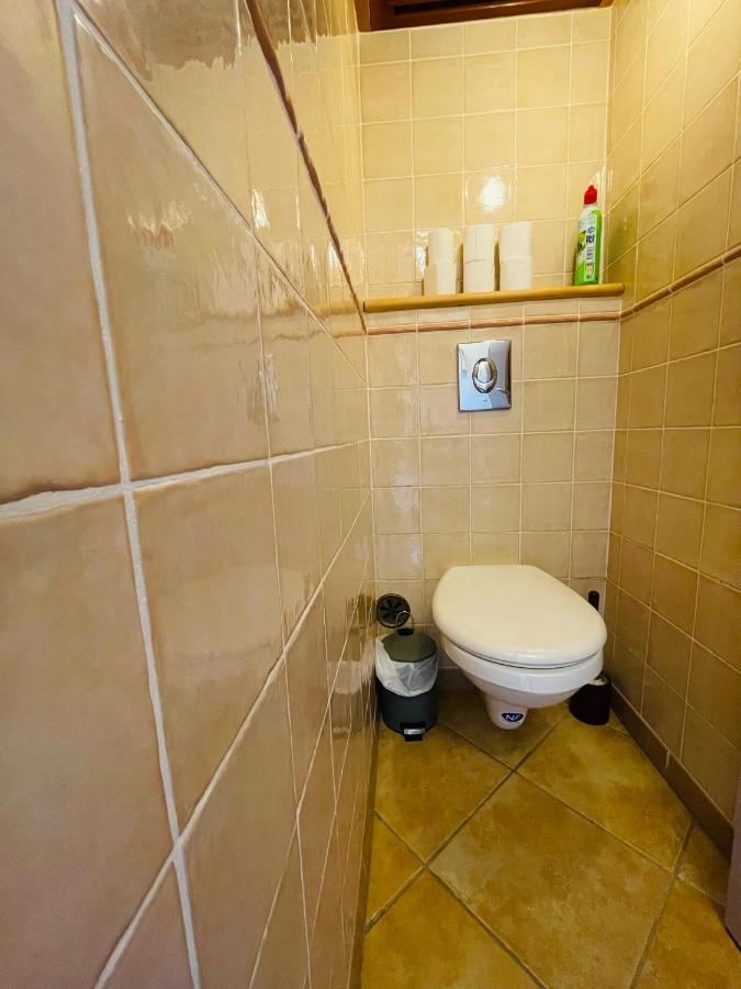 Appartement Renove A 200M De La Plage + Garage Embrun Dış mekan fotoğraf